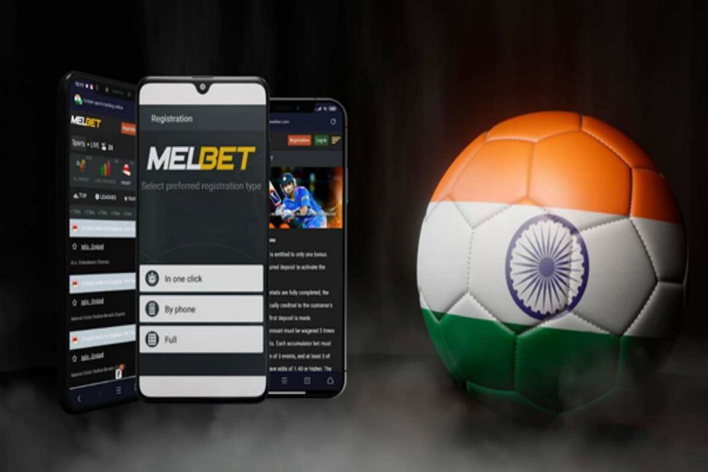 Melbet Betting App Financial