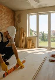 Ремонт квартиры под ключ в Новосибирске - все, что вам нужно знать