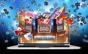 Arctic Casino An Icy Adventure into Online Gaming