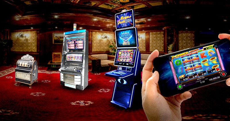 Experience the Thrill of Casino Royal Oak UK