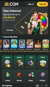 Exploring JB Casino IN A Comprehensive Guide 1959243878
